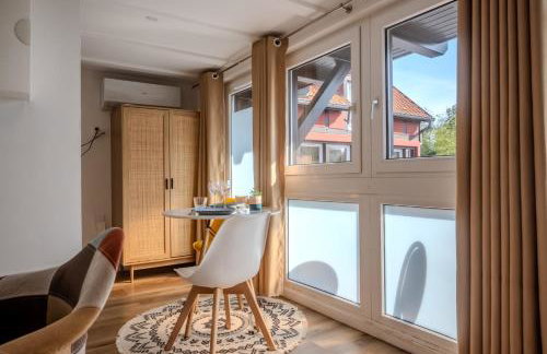 Les Cognassiers - Studio Cosy & Equipé - Parking Gratuit - Professionnels & Familles - Foto 31