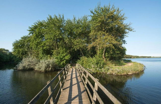 Coastal Apartment in Westkapelle - Foto 38