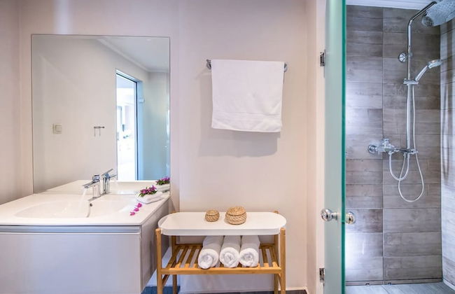 Villa Irene 1 Drakatos - Foto 20