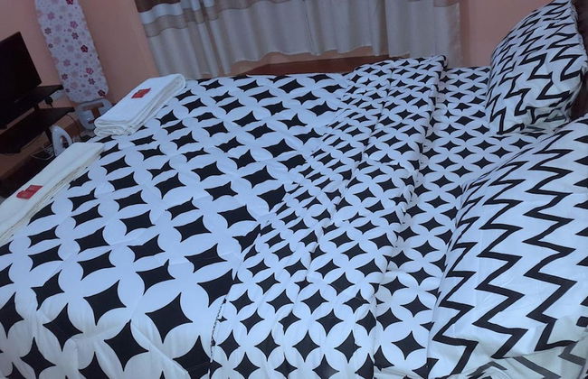 Amani homestay - Foto 2