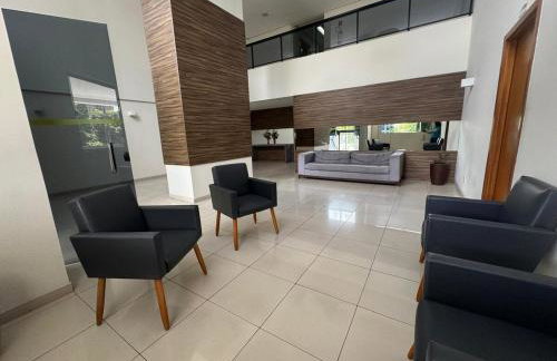 Dois quartos em local estratégico - Photo 23