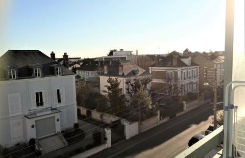 APPARTEMENT PROCHE GARE ET CENTRE VILLE - Foto 4