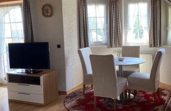 Holiday Apartment Schupp - Foto 22