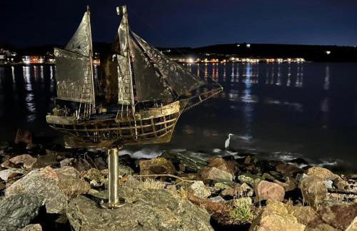 Stonehaven Centre - Carron Apartment - Foto 10