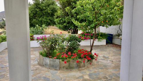 Villa Sis - Foto 5, Garden view