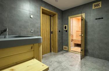 Domek DE-Luxe BUFLAK - Foto 39