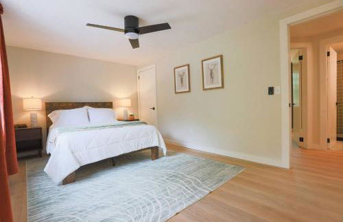 The Green Mountain Escape | Near Trails & Lake - Foto 6