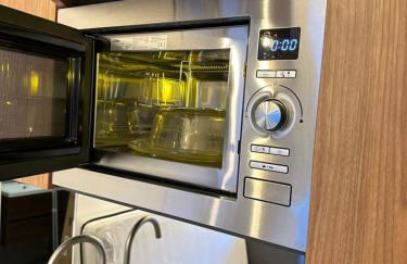 Ecrin Alpin hyper centre d'Auron - Foto 41