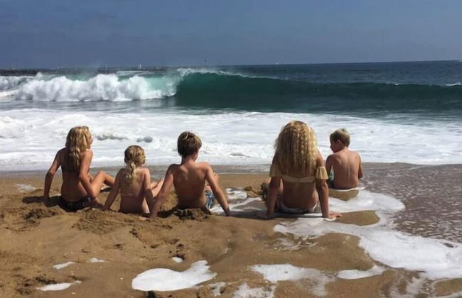 Balboa Island Beach Cottage - Foto 60