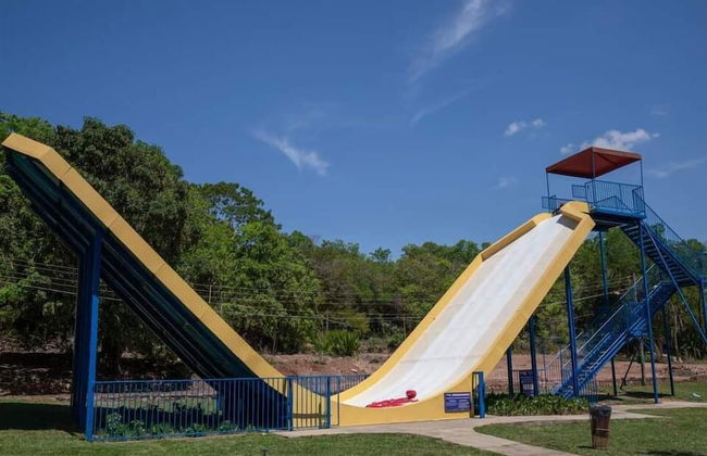 Itiquira Park Hotel - Foto 60