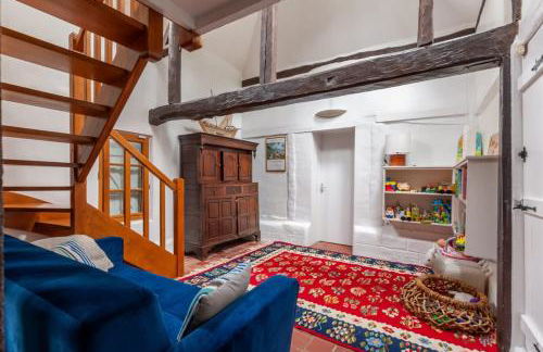 Fleurs De Mai Cottage Heated Pool Playgrounds View - Foto 19