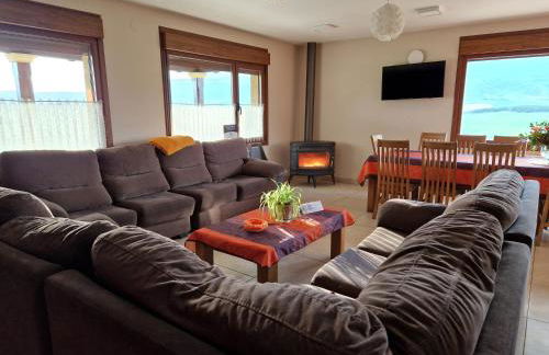 Casa rural Navarra para niños, accesible para grupos grandes de 14-16 personas Belastegui II - Foto 28