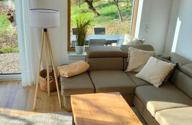 Ferienwohnung Rote Leite - Foto 2