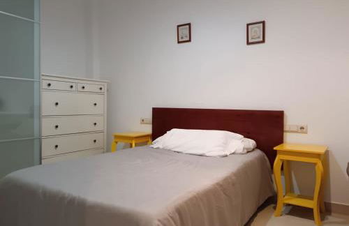 Apartamento Cervantes - Foto 10