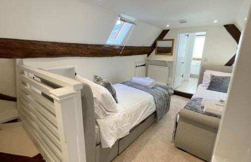 Humbug Cottage - Foto 40