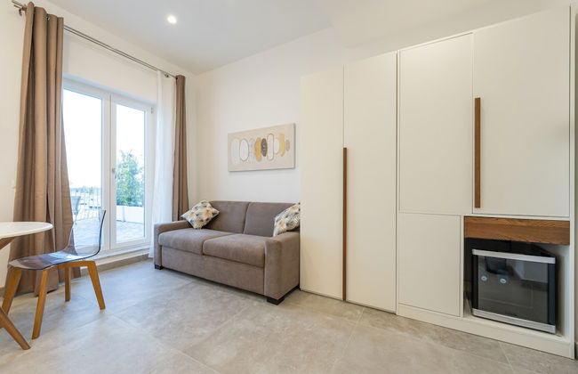 Baia Flegrea Meublè - Foto 29