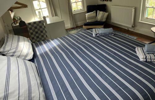 Wavelet Cottage - a Staithes gem - Foto 21