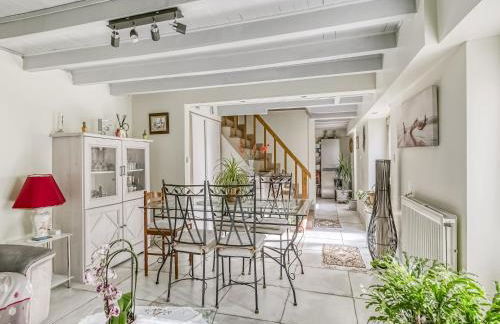 Charming Stay in Heart of Dax - Foto 3