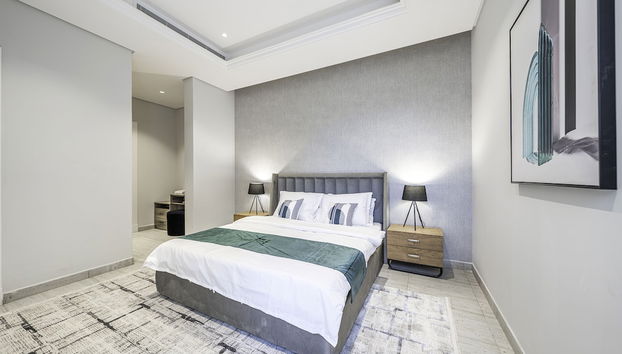 Mabaat - Al Yasmeen - 534 - H - Foto 5, Habitación