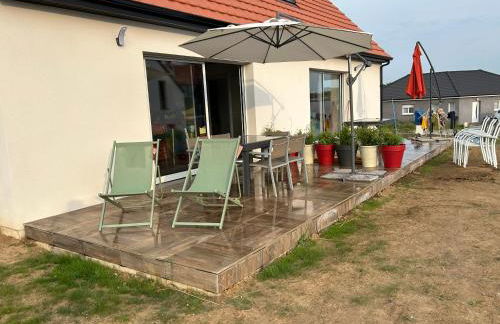 Les Cortalines Equihen - Foto 38