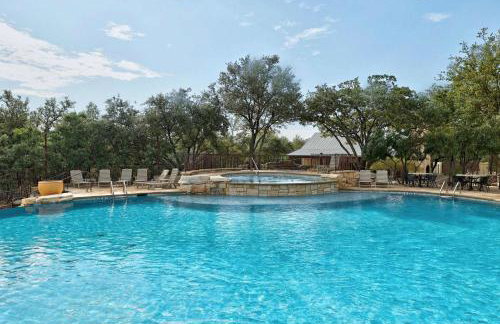 Hill Country Hideaway - The Hollows by Lake Travis - Foto 25