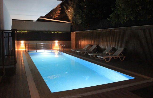 Retro Star Suites - Foto 47