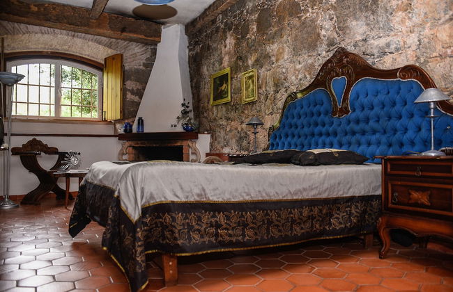 Quinta de Rio Alcaide - Foto 9