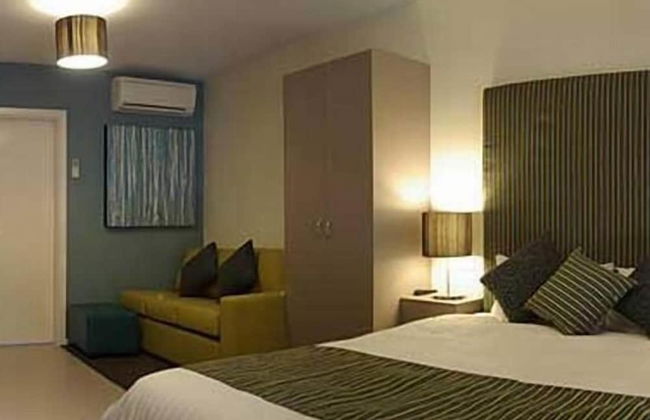 Shearwater Motel BIG4 Port Fairy - Foto 5