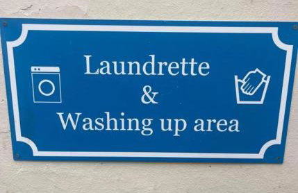 Pod3 - Powys River Pods - Pet Friendly Glamping Pod Builth Wells Powys Wales - Foto 36