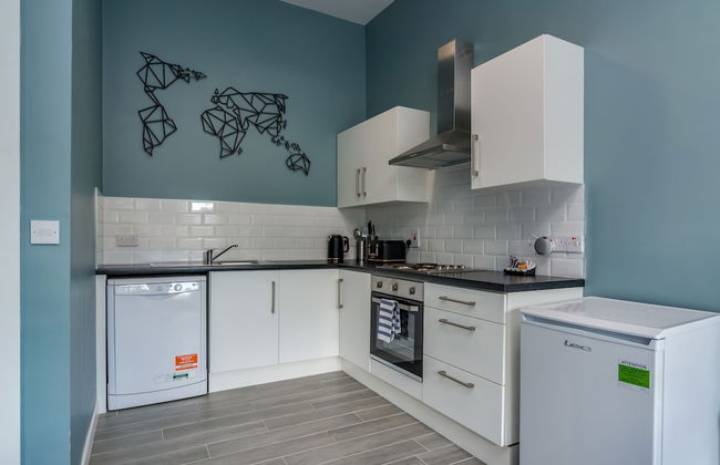 Wellington Park Boutique Apartments - Foto 19