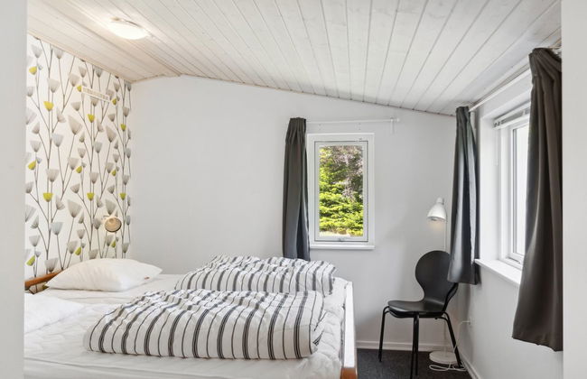 "Self" - 400m to the fjord - Foto 18