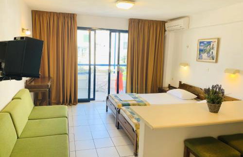 Kassavetis Center - Hotel Studios & Apartments - Photo 154