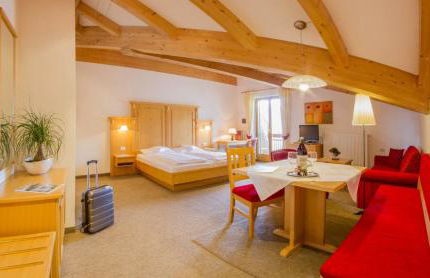 Residence *** Geringerhof - Foto 21