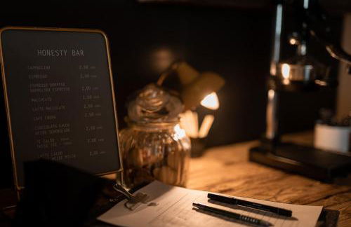 Landpalais Goyenhof - Deluxe Suites & Breakfast - Foto 29