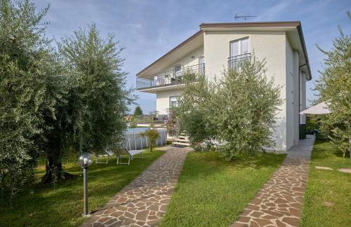 App. Mimosa Minerva Holiday Home - Foto 48