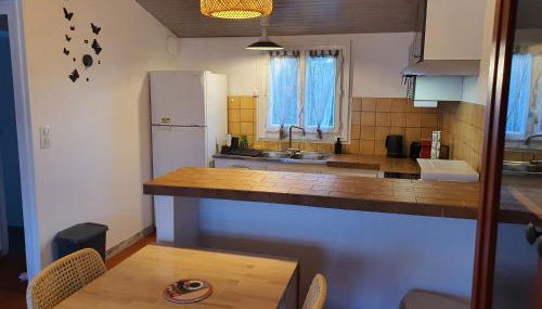 Appartement cosy et climatisé pour 1 à 4 personnes 150m place Gambetta - Foto 4