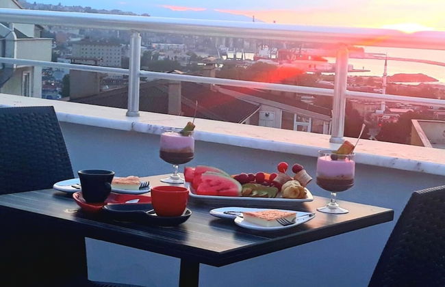 Alya Suite Residence - Foto 39