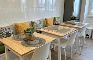 Monti Tiburtini Roma Guest House Apartment - Foto 23