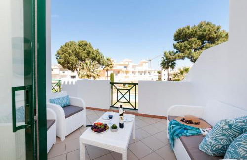 Santa Eulália Apartment Luxury - Blue Sea - Foto 52