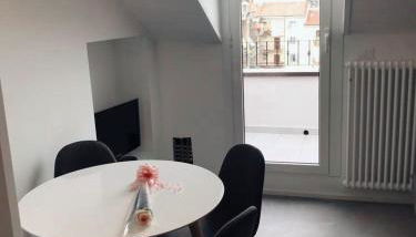 Romantic view apartment - Foto 5