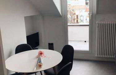 Romantic view apartment - Foto 5