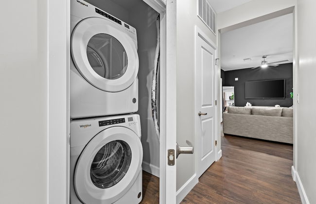 Midnight Manor Penthouse Suite The Gulch - Foto 29