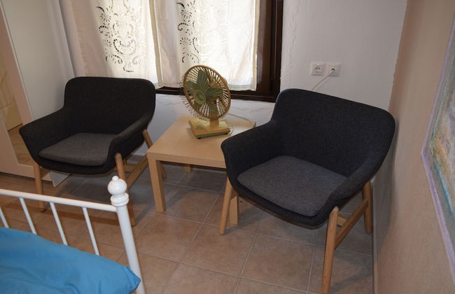 Rina's House Meteora - Foto 25