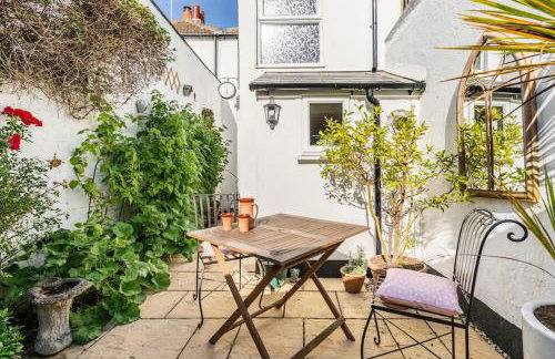 Bijou Cottage - Foto 10