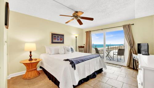 Regency Towers 404 - Foto 3