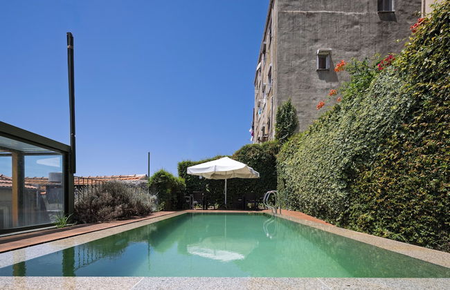 Porta Nobre Boutique Hotel by Aspasios - Foto 62