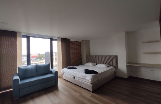 Modelia Living & Parking - Photo 2