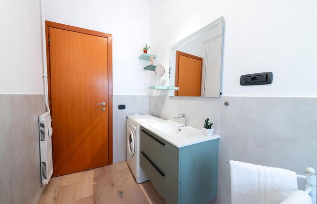 Casa Di Cristina in Rome - Foto 10