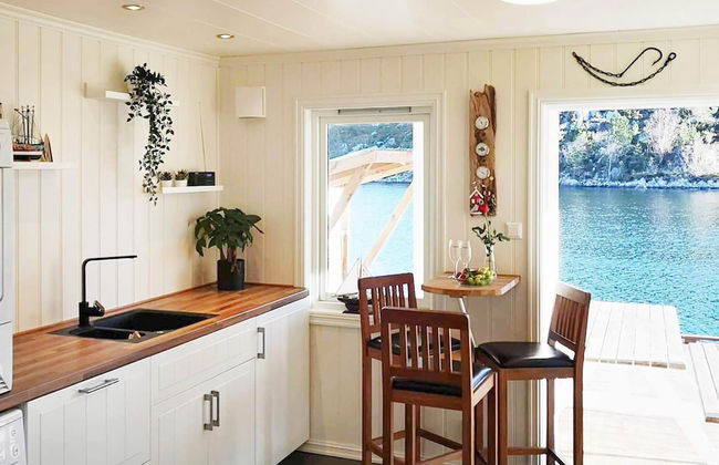 Seaside Fisherman s Haven-by Traum - Foto 16