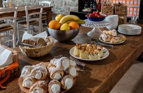 VALDONICA WINERY Fine Dine & Wine Hotel - Foto 47